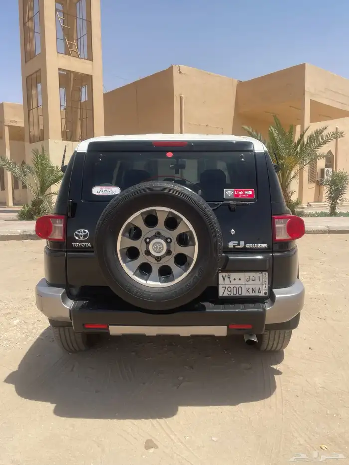 اف جي 2008 1