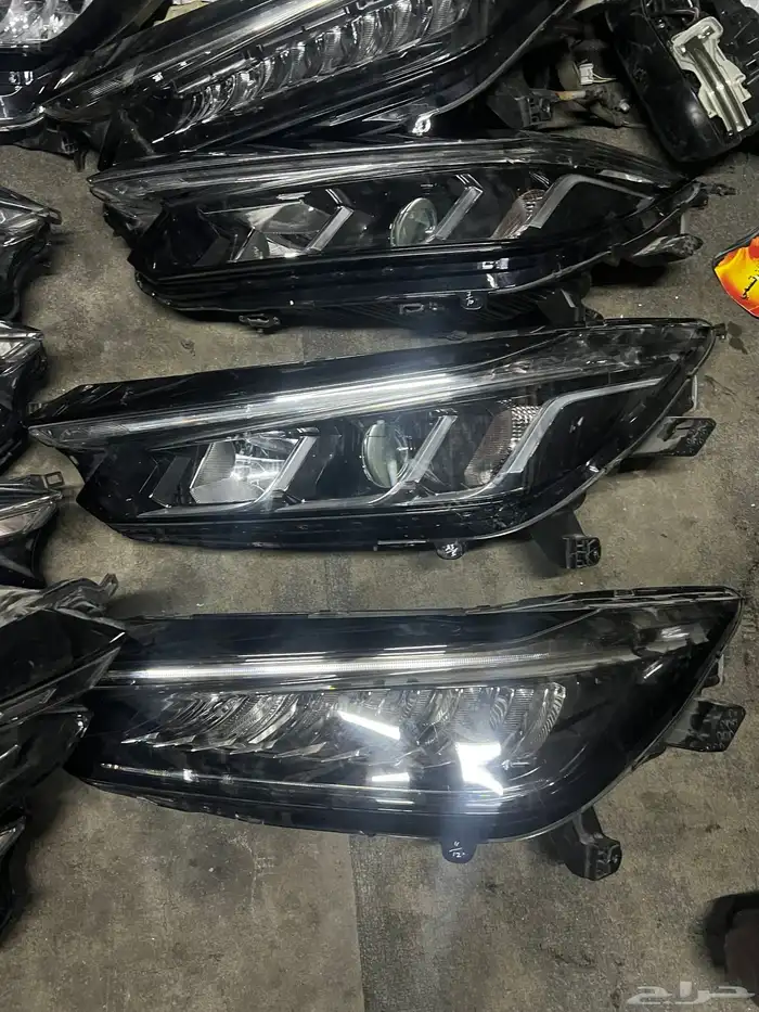 هوندا ستي 2024 2