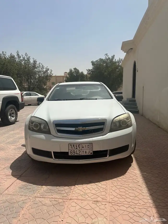 كابرس مديل 2009 6 سلندر 3