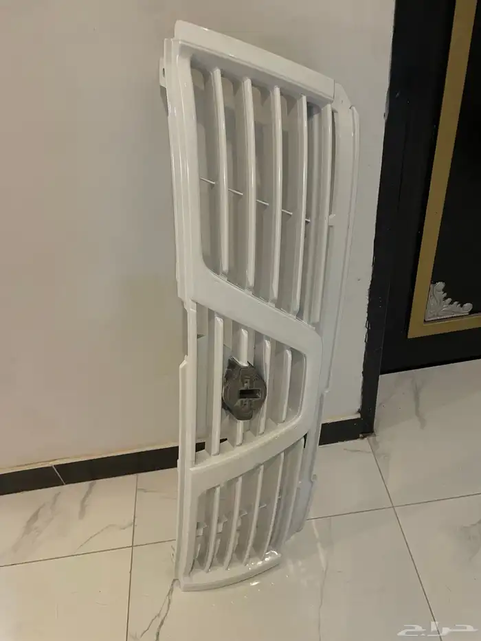 شبك باترول ابيض من 1999 الى 2006 1