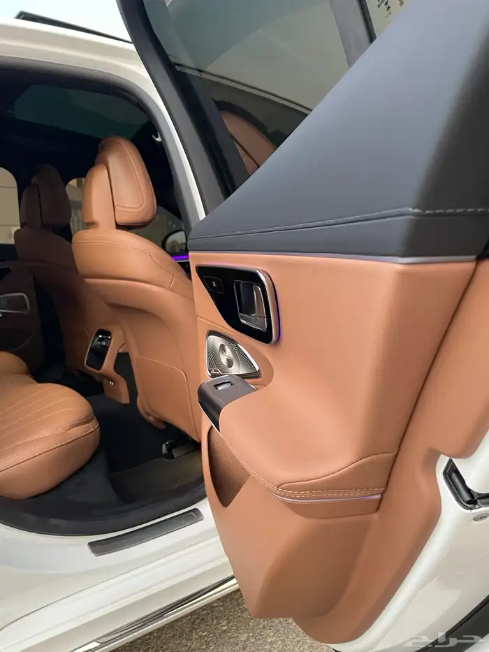 مرسيدس E300 2025 kit AMG 26