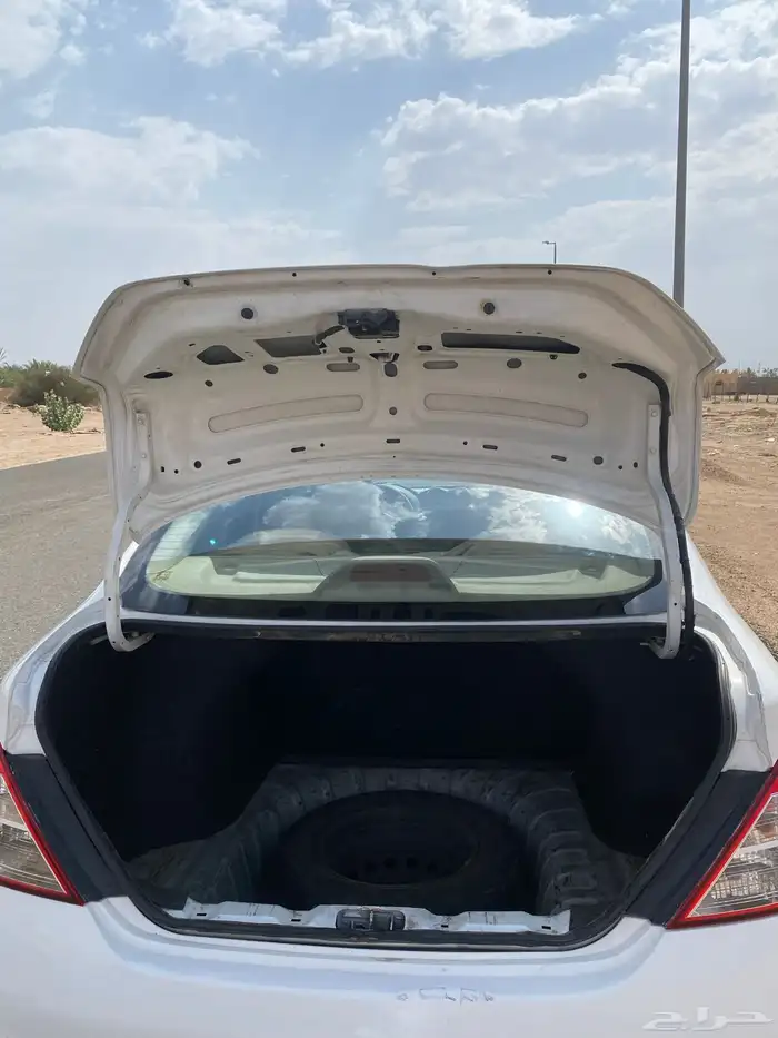 نيسان صني 2013 9