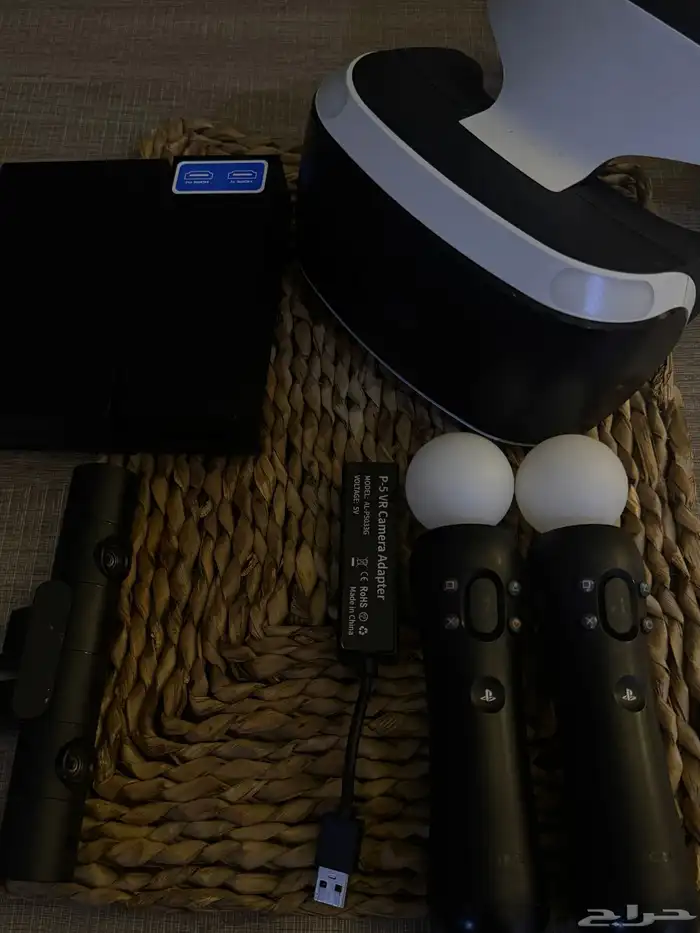VR سوني 0