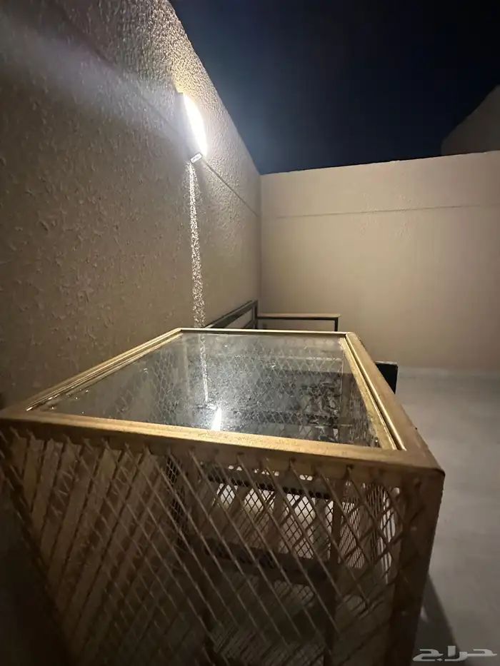 طاوله تقديم استقبال 5