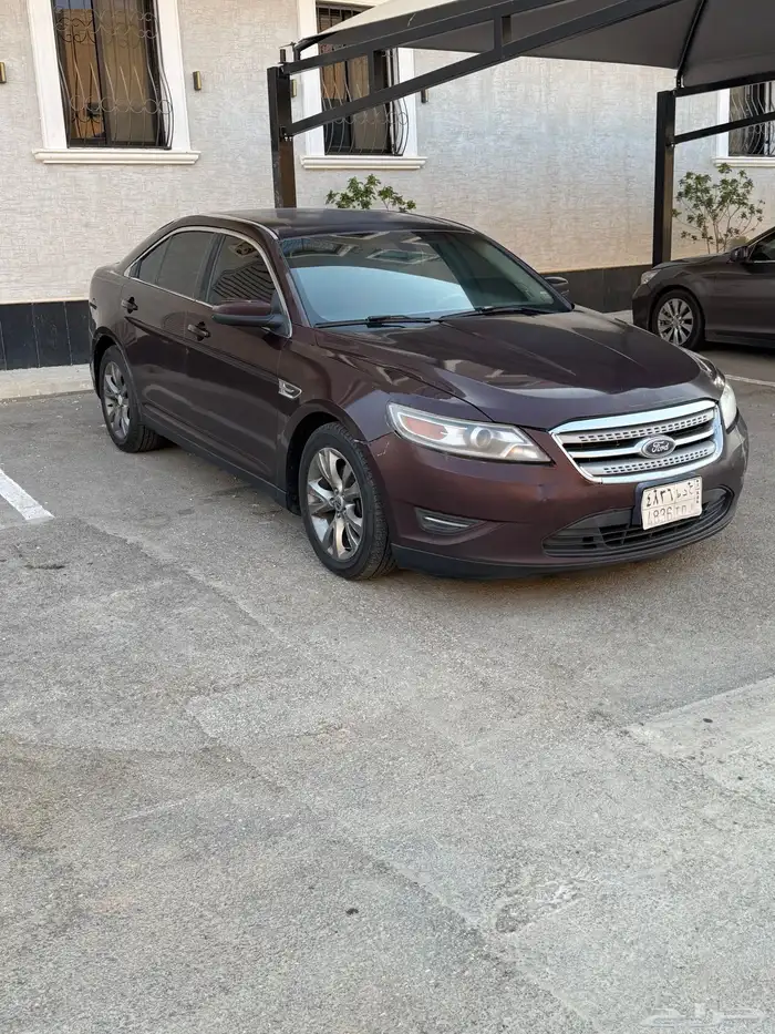تورس 2010 2