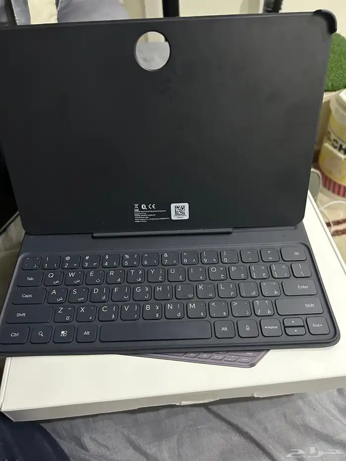 Honor Pad9 with Smart Keyboard 7