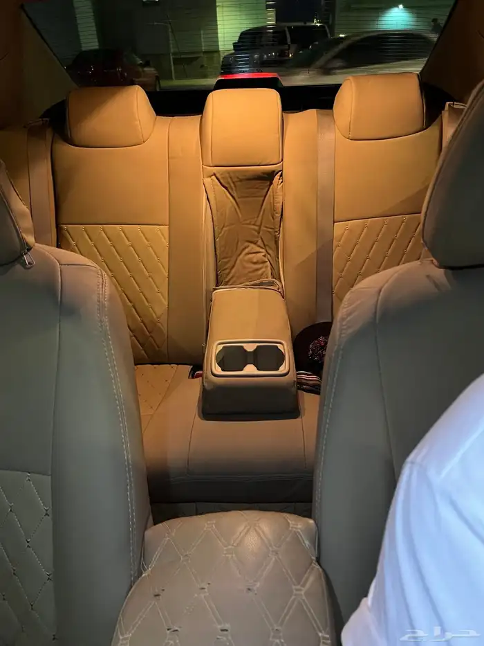 كامري فل كامل 2016 4