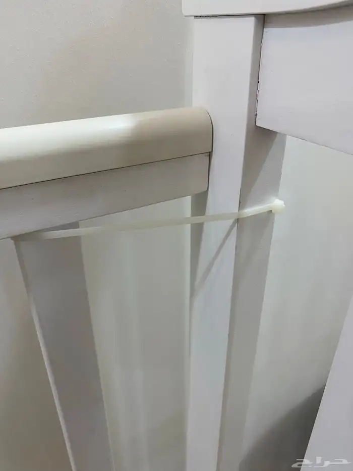 سرير اطفال 2