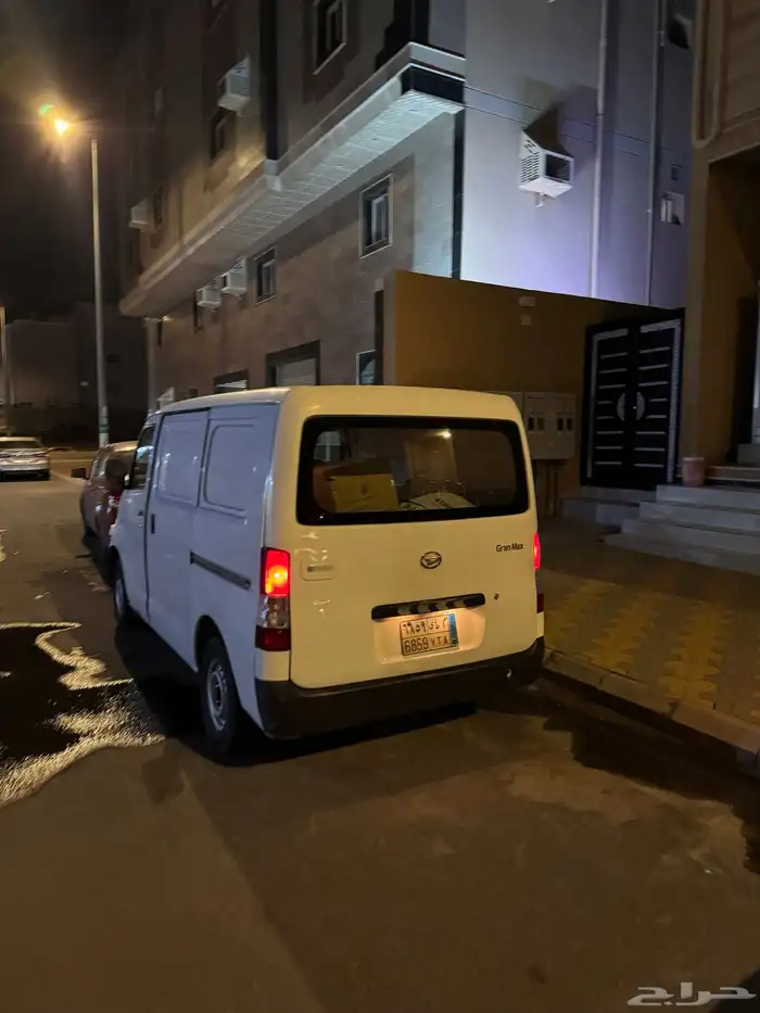دباب ديهاتسو 2