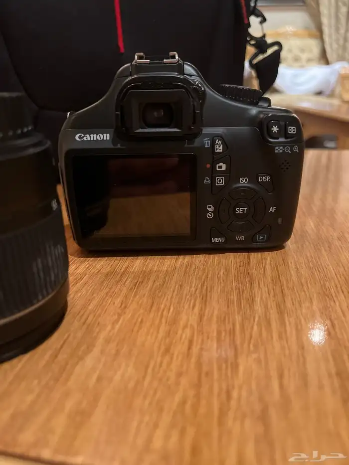 كاميره كانون. EOS1100D 3