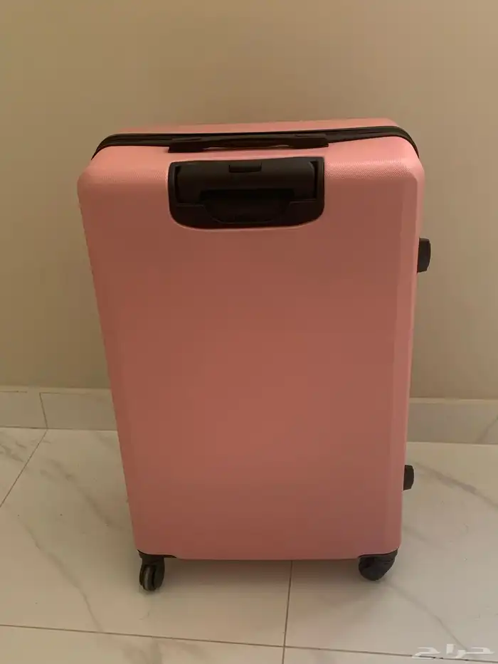 شنطة سفر كبيره 2