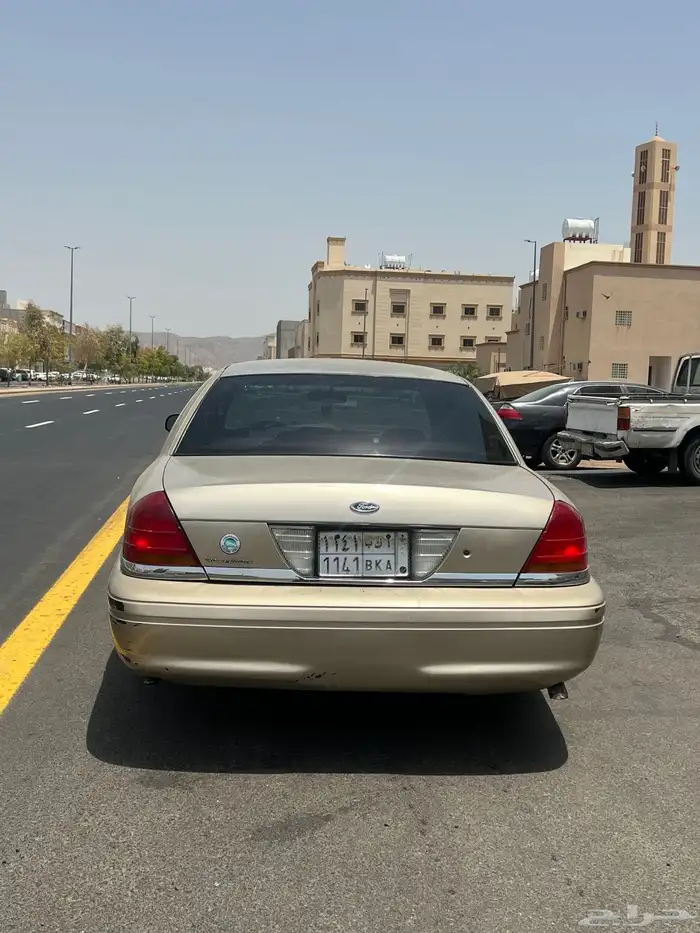 فورد 3