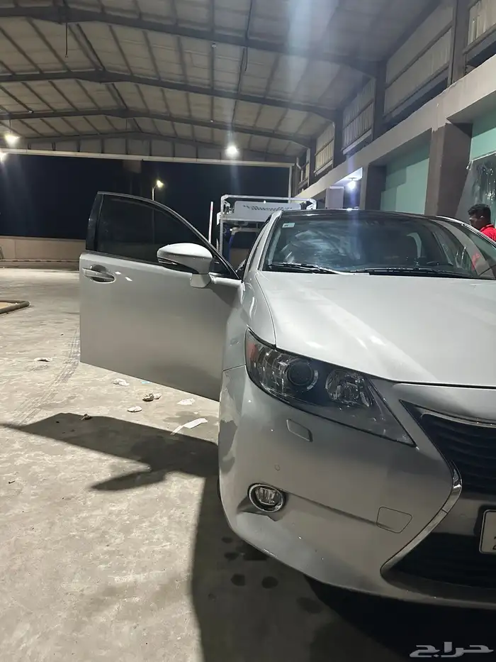 لكزس 2014 ES 350 1