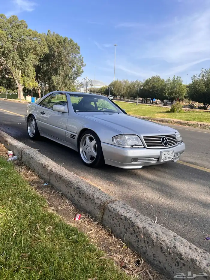 sl 500 2