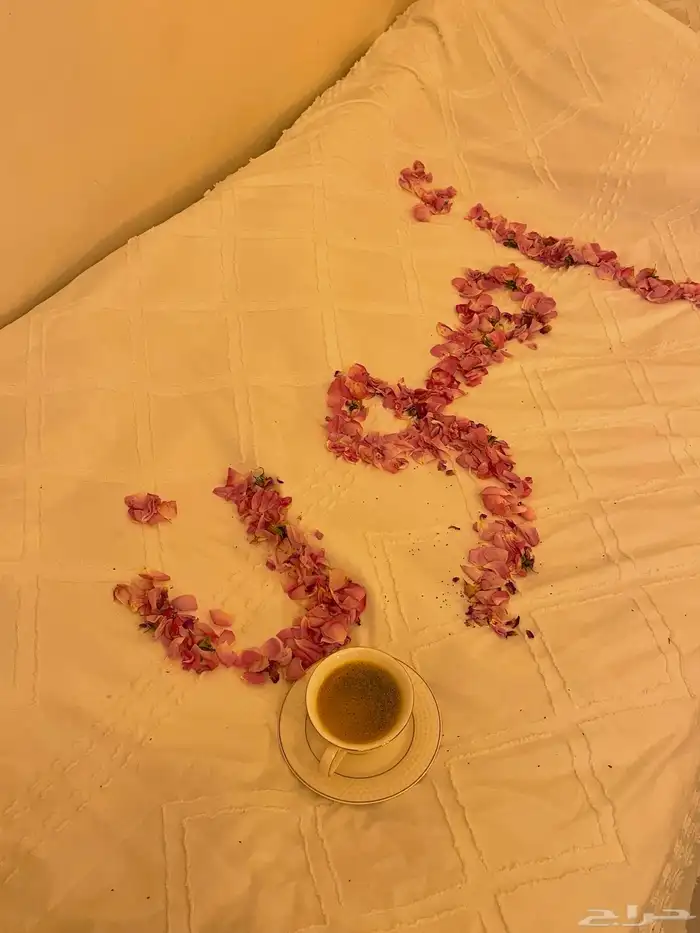 منسقة ورد و حفلات 55