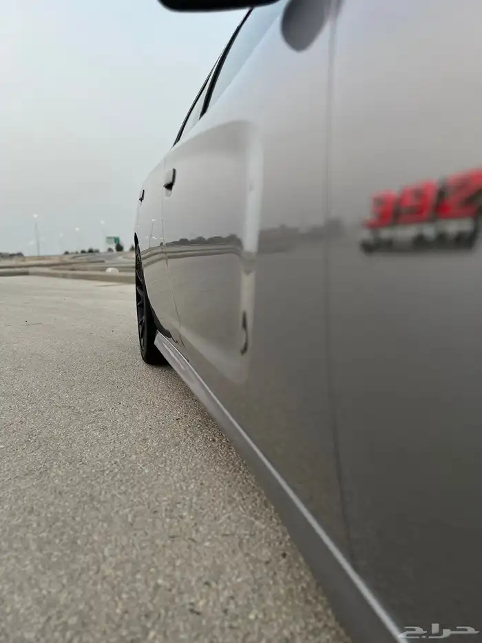 تشارجر SRT بلاك روف 2016 بدي وكآله كامل 5
