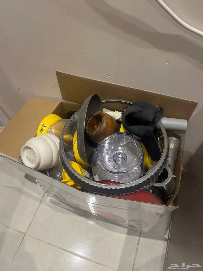 خردة للبيع 0