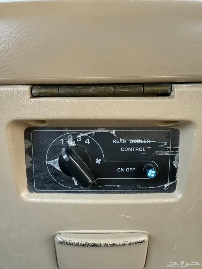 باترول نيسان 99 GL 28