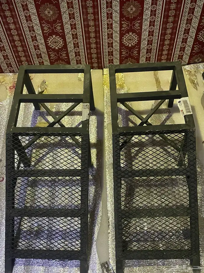 رافعة سياره جاك 1