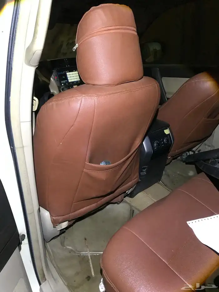برادو للبيع او البدل 15
