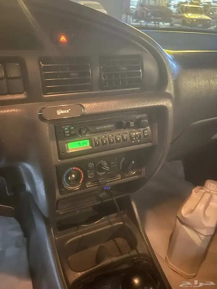 ونيت مازدا bt50 للبيع 9