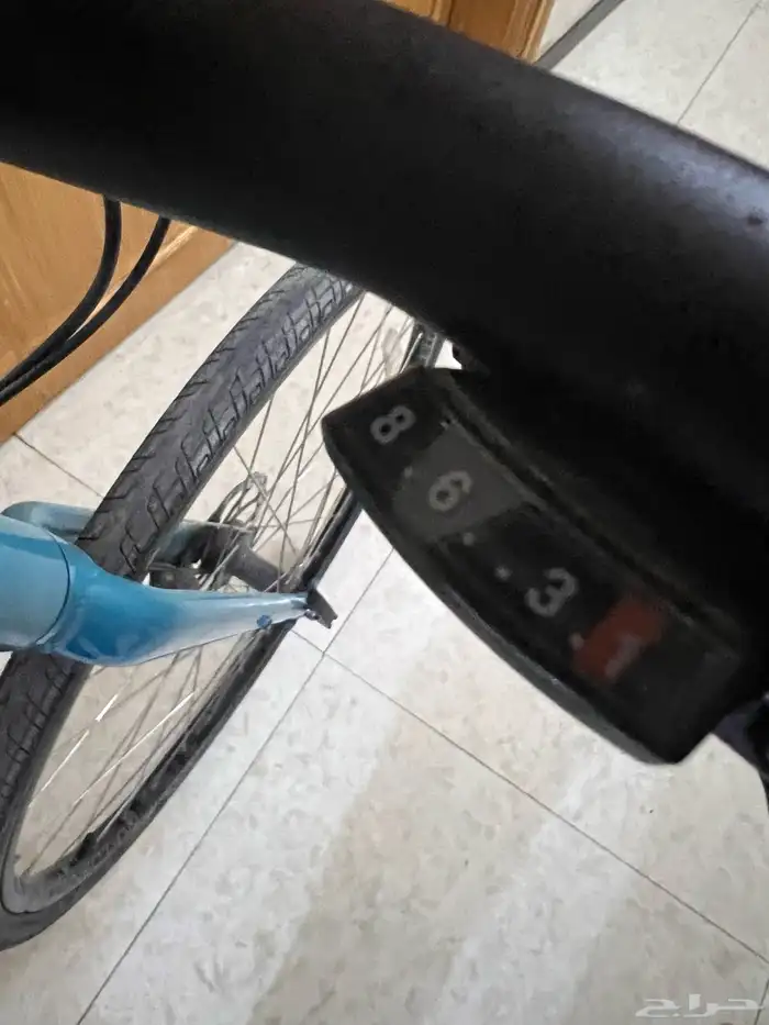 سيكل للبيع 7