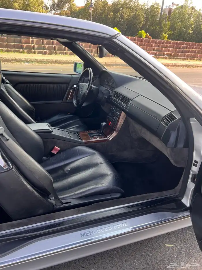 sl 500 12