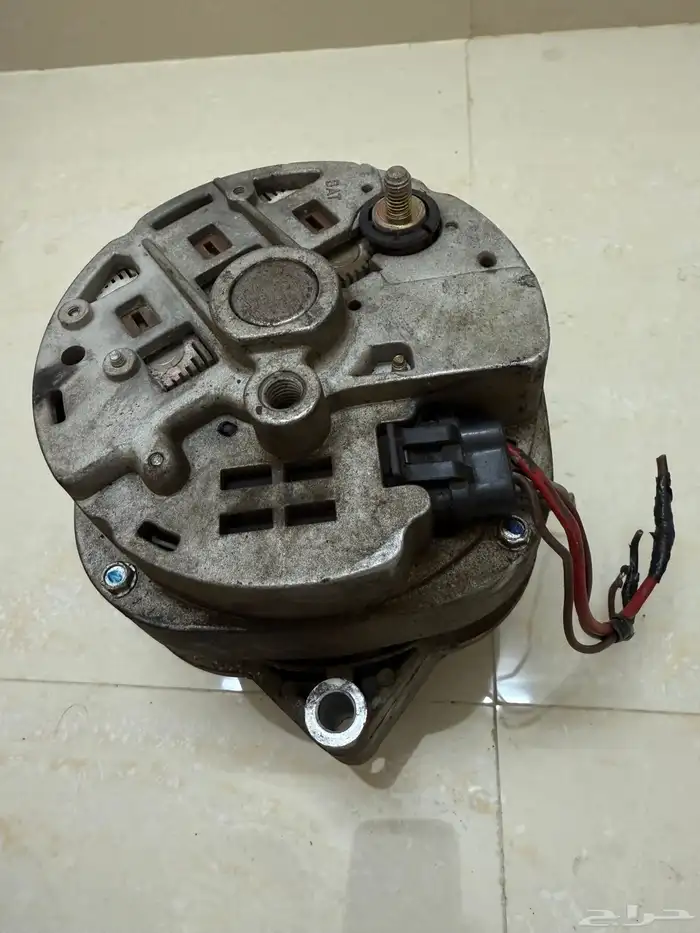 قطع غيار جمس كابرس امريكي 21