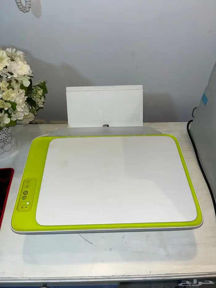 للبيع طابعة HP DeskJet lnk Advantage 2135 0