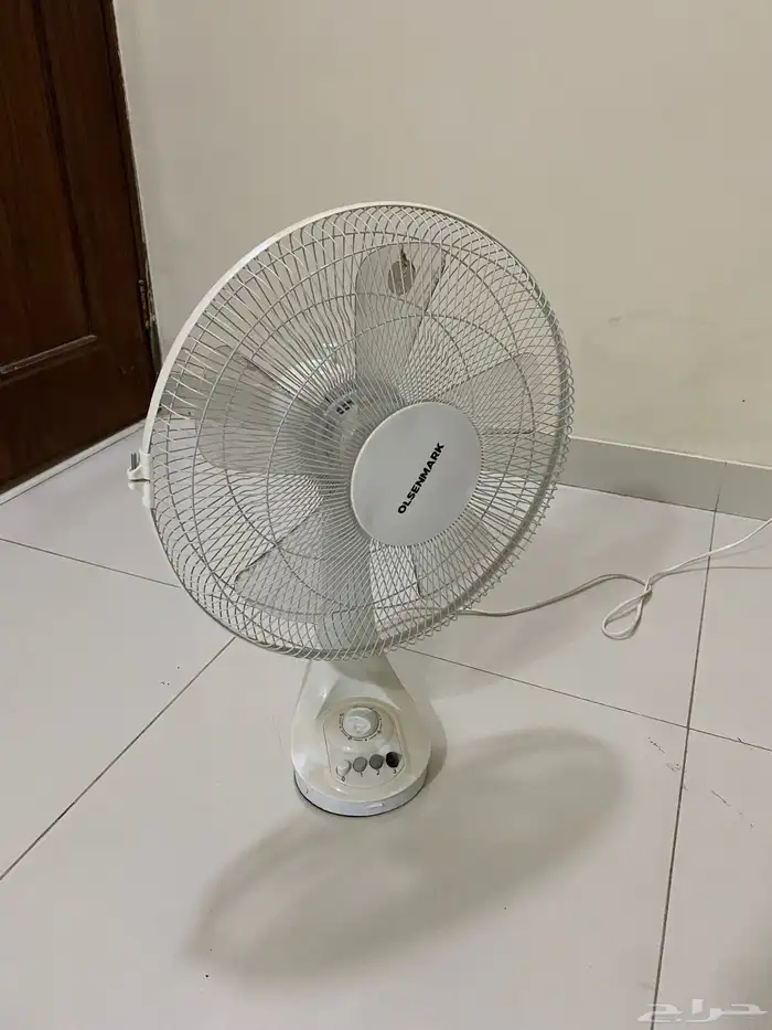 مروحه كهربائيه 0