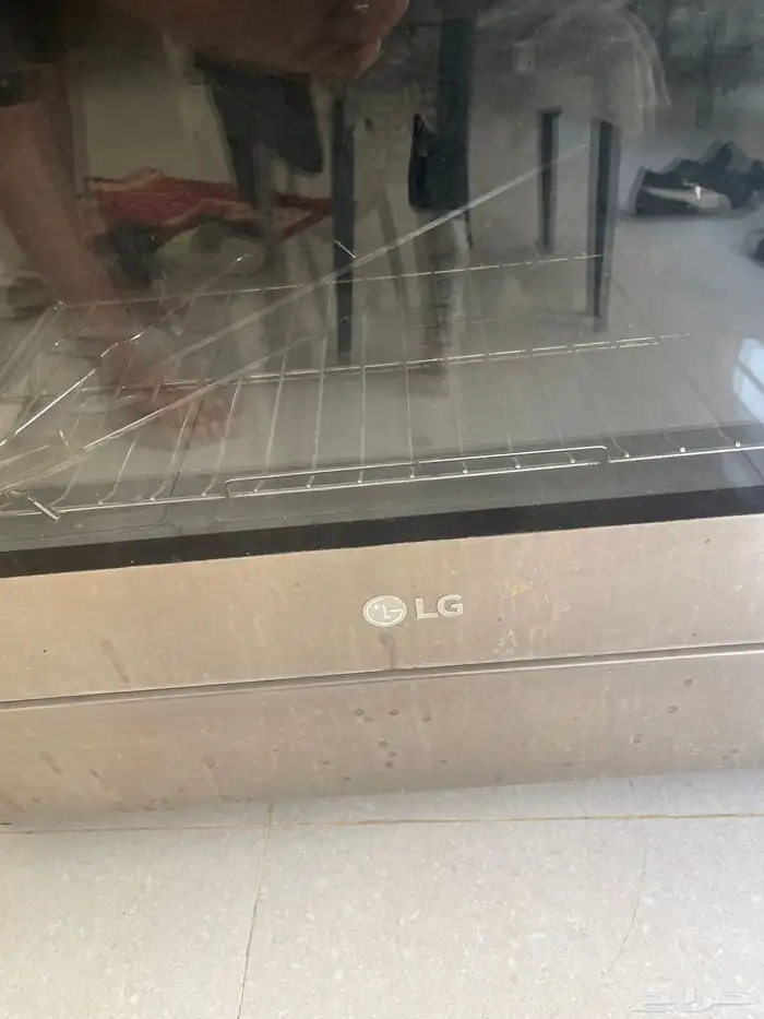 فرن LG 1