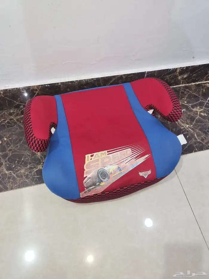 كرسي طعام اطفال وكرسي سيارة 3