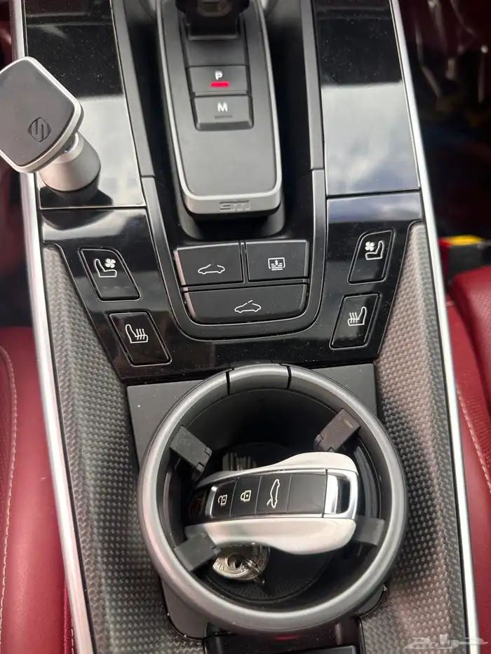 بورش 911 كاريرا فور اس 2020 11