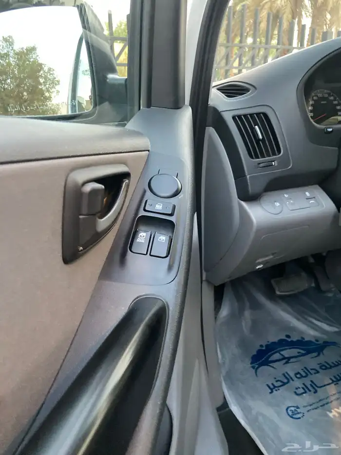 هيونداي H 1 2021 وكاله شرط 15