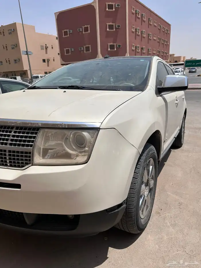 لنكولن 2007 فل كامل 1