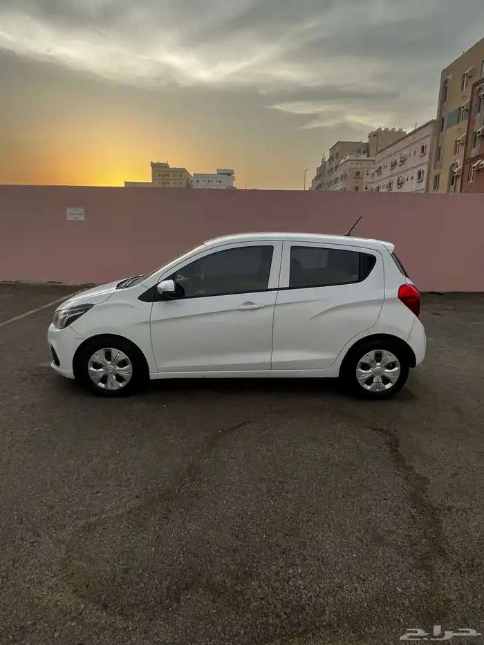 شفرليه سبارك 2018 5