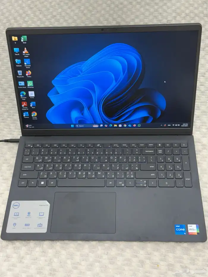 لابتوب Dell Vostro 15 3530 0