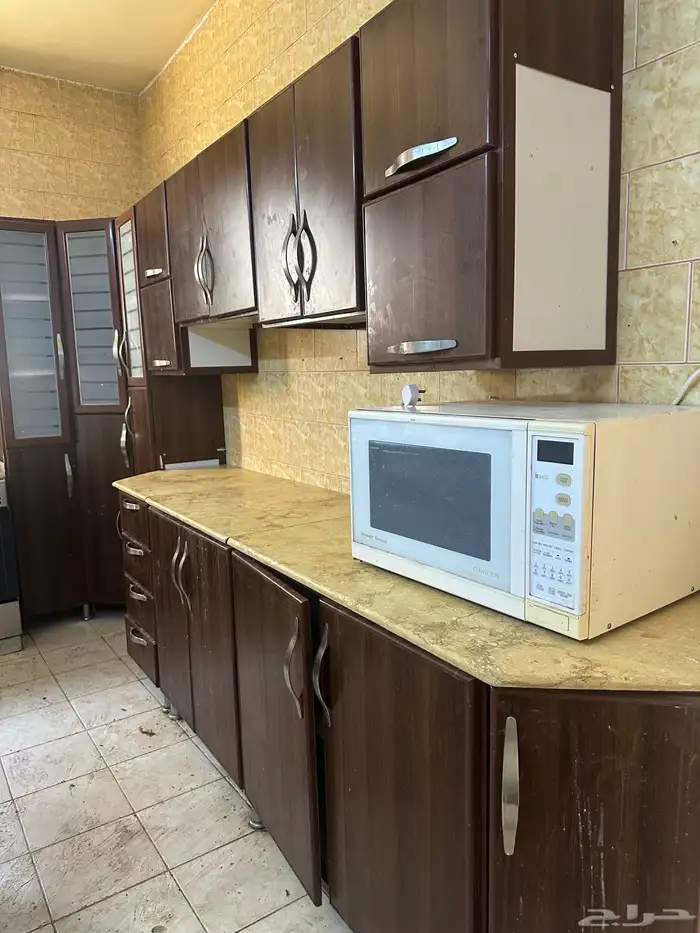 دولاب مطبخ 0