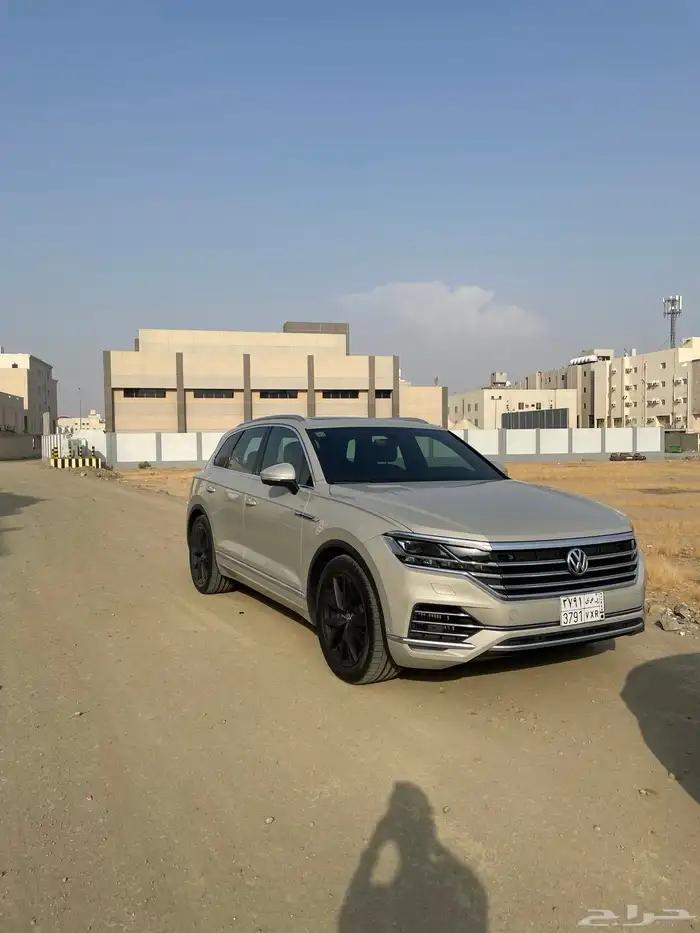 طوارق 2020 لون مميز 0