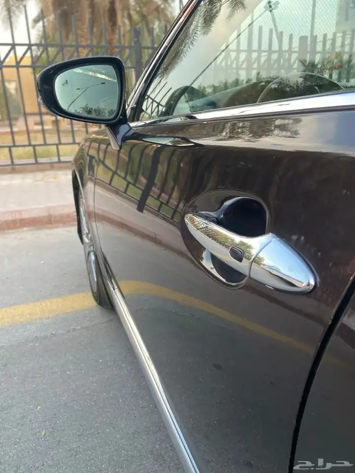لكزس 2013 LS 460 13