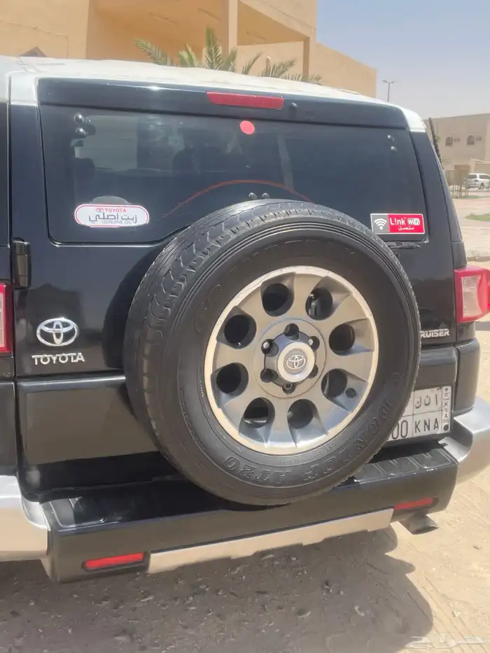 اف جي 2008 15