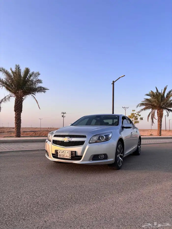 ماليبو 2016 ltz 6 سلندر فل كامل 0