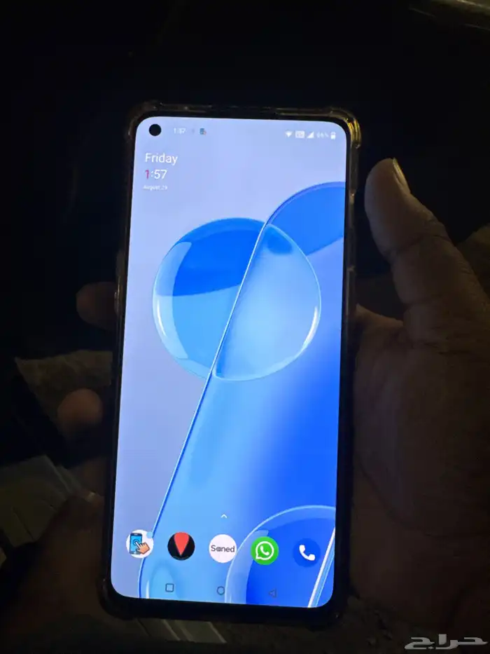 oneplus 9RT 0