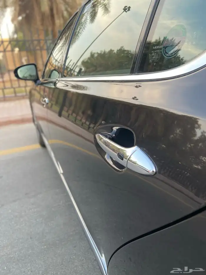 لكزس 2013 LS 460 12