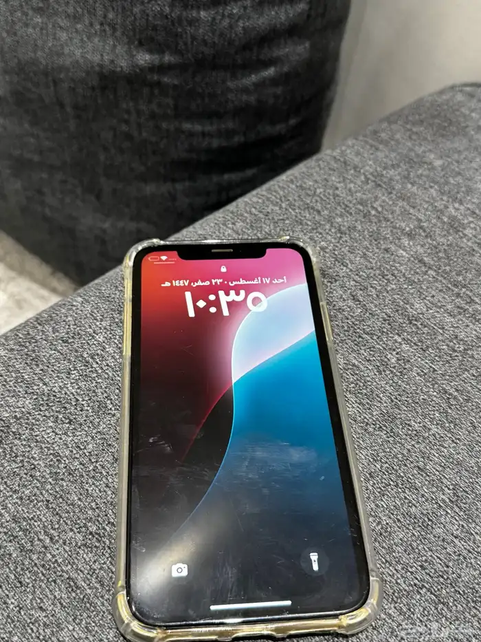 ايفون اكس ار 1