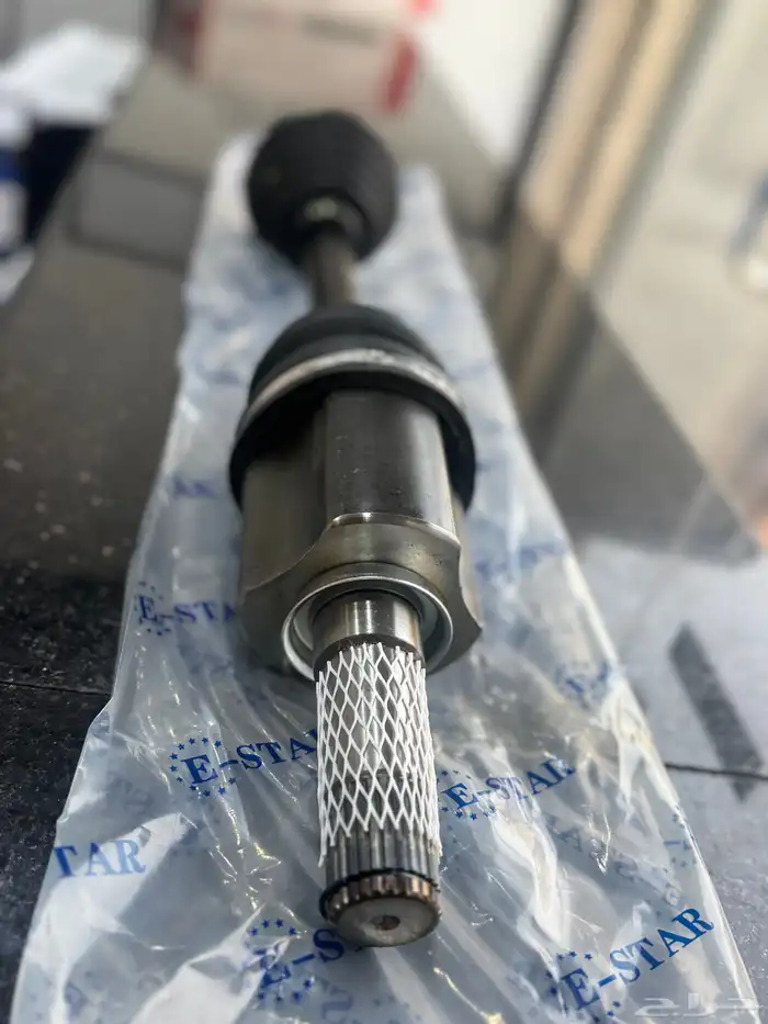 عكوس تورس مريكي من موديل 2010 2019 0