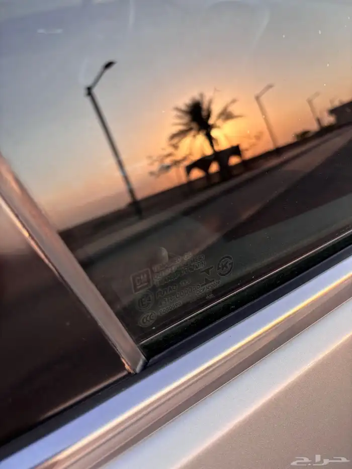 ماليبو 2016 ltz 6 سلندر فل كامل 9