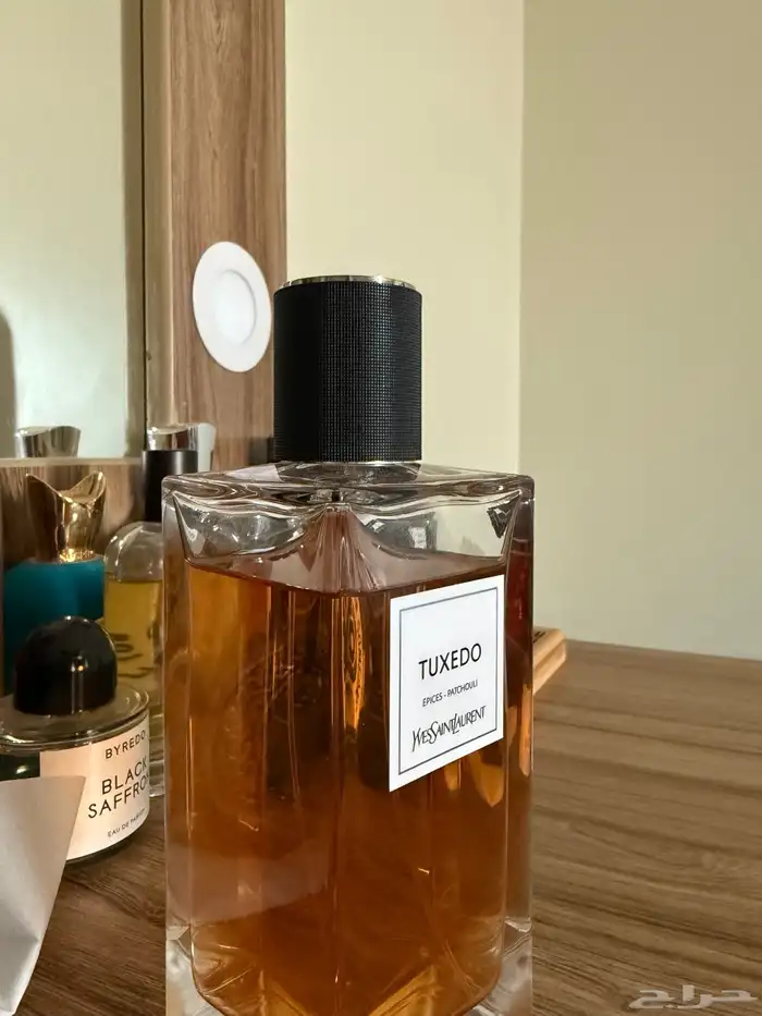 عطر توكيسدو 250 مل اصلي 0