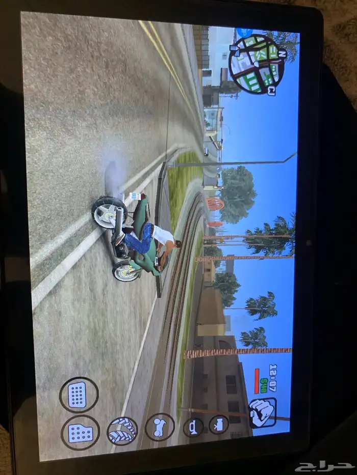 تابلت للبيع200 0