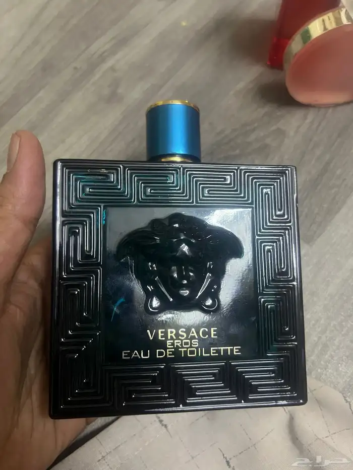 عطر فيرزاتشي ايروس 200مل 0